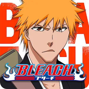BLEACH Mobile 3D | Global