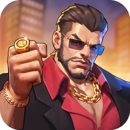 리벤지 오브 갱스터