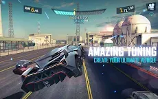 Screenshot 11: Arena of Speed: Fast and Furious