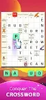 Screenshot 2: Crossword Go!