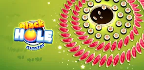 Screenshot 25: Black Hole Master