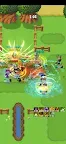 Screenshot 3: The Walking Hero - Idle RPG