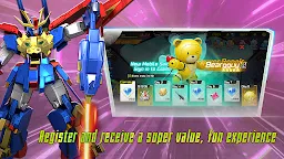 Screenshot 12: Mech Armada