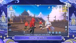 Screenshot 20: Ragnarok M: Eternal Love | Europa