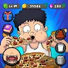 Icon: 먹방 키우기