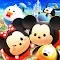 Disney Tsum Tsum Land | Traditional Chinese