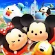 Disney Tsum Tsum Land | Traditional Chinese
