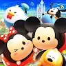 Icon: Disney Tsum Tsum Land | Traditional Chinese