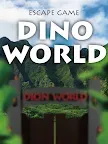 Screenshot 11: Escape from Dino World