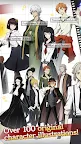 Screenshot 3: Bungo Stray Dogs: Tales of the Lost | Bản Anh