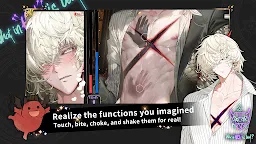 Screenshot 3: What in Hell is Bad?