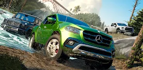 Screenshot 22: Rebel Racing