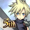 Icon: DISSIDIA FINAL FANTASY OPERA OMNIA | English
