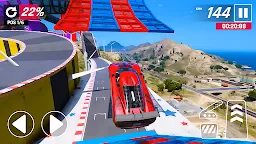 Screenshot 5: High Speed Car : Car Racing 3D
