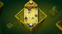 Screenshot 3: Stormbound: Kingdom Wars