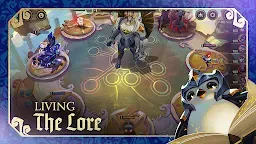 Screenshot 1: TFT: Teamfight Tactics | Traditional Chinese