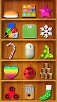 Screenshot 29: Antistress Pop it Toy 3D Games