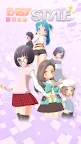 Screenshot 1: Easy Style - Dress Up Game