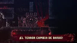 Screenshot 8: Carrion