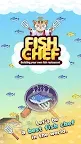 Screenshot 6: Retro Fish Chef