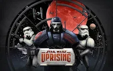 Screenshot 1: Star Wars™: Uprising