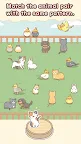 Screenshot 5: Furry Pet Match