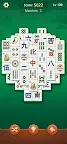 Screenshot 3: Mahjong Game: 3D Tile Puzzle