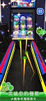 Screenshot 14: Dunk Stars - 跳球籃球投籃遊戲
