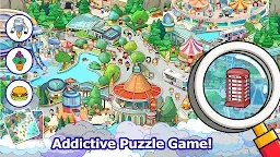 Screenshot 24: 알아내기 - 숨겨진 물건 찾기