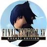 Icon: FINAL FANTASY XV POCKET EDITION