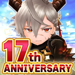 RPG Elemental Knights(3D MMO)