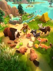 Screenshot 8: Root Land