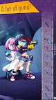 Screenshot 5: Kawaii Girls: Merge and Shoot