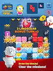 Screenshot 10: PUZZLE STAR BT21