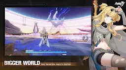 Screenshot 4: 崩壞3rd | 國際版