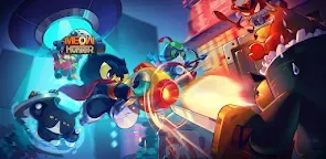 Screenshot 22: Meow Hunter