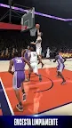 Screenshot 3: NBA NOW: Mobile Basketball