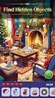 Screenshot 1: Hidden Object Games: Seek It