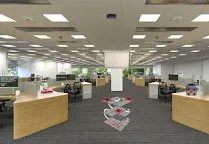 Screenshot 4: 逃出上鎖之地