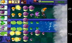 Screenshot 10: Plants vs. Zombies FREE