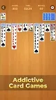 Screenshot 5: Spider Solitaire Classic Games
