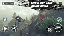 Screenshot 17: Moto Bike X3M Racing Game