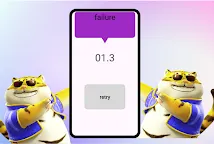 Screenshot 1: exactly 10seconds game