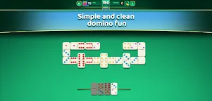 Screenshot 15: Domino - Classic Dominoes Game