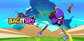 Screenshot 25: Idle Backpacker