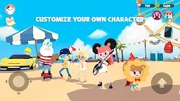 Screenshot 6: Play Together 