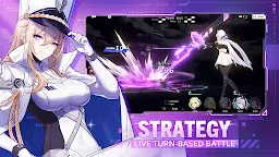 Screenshot 2: Anchor Panic | English