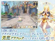 Screenshot 11: RO仙境傳說：守護永恆的愛 | 日版