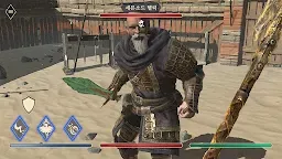 Screenshot 6: The Elder Scrolls: Blades | Korean