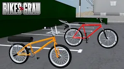 Screenshot 3: Bikes Do Grau: Online